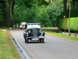 2025 - Parel der Voorkempen - Guy Reynders